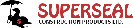 SUPERSEAL Construction Products Ltd.